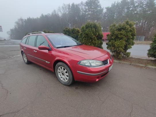 Renault Laguna
                          2006г. в рассрочку