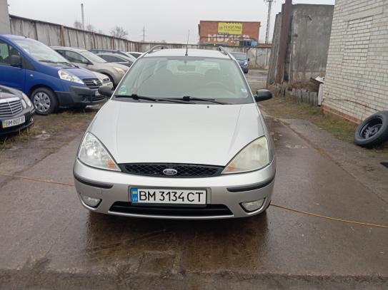 Ford Focus
                           2004г. в рассрочку