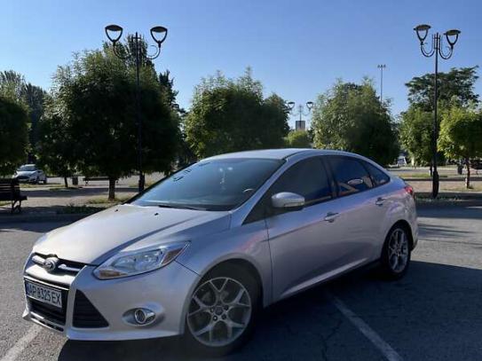 Ford Focus 2013 in Raten