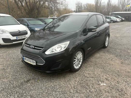 Ford C-max
                           2015г. в рассрочку