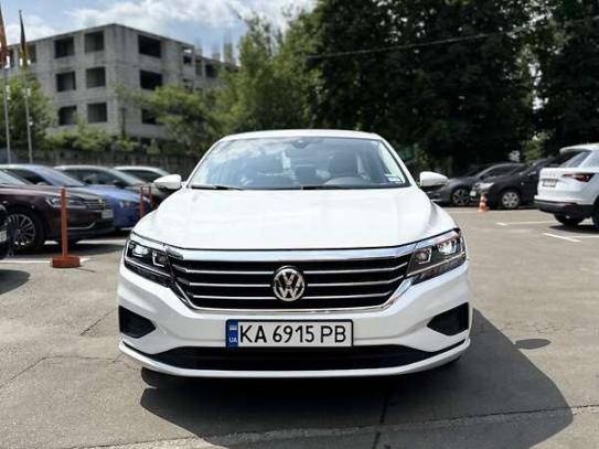 Volkswagen Passat                          2020г. в рассрочку