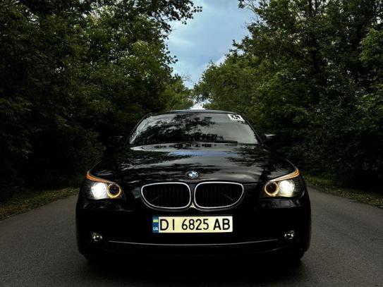 Bmw 5 серия                         2009г. в рассрочку
