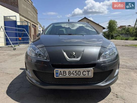 Peugeot 408
                             2013г. в рассрочку