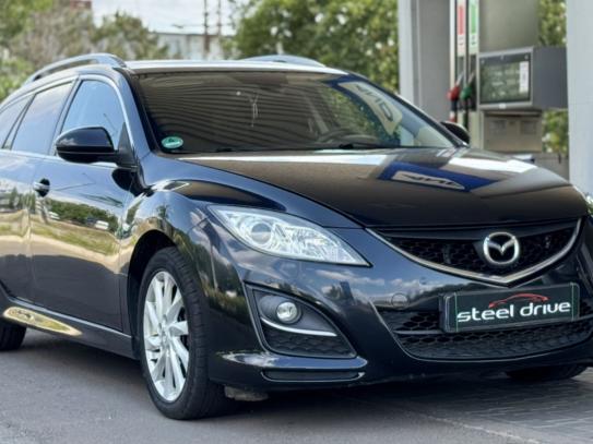 Mazda 6                               2011г. в рассрочку