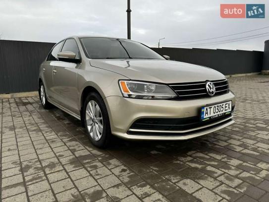 Volkswagen Jetta
                           2015г. в рассрочку