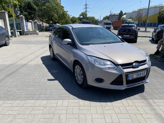 Ford Focus                           2014г. в рассрочку