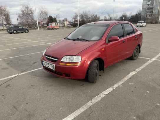 Chevrolet Aveo                            2005г. в рассрочку