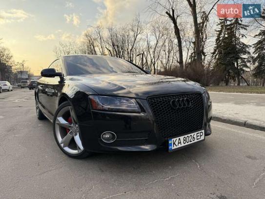 Audi A5                              2011г. в рассрочку