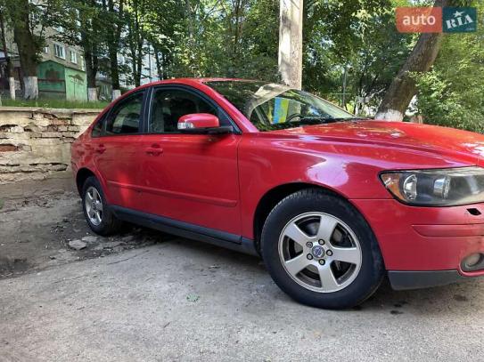 Volvo S40
                             2007г. в рассрочку