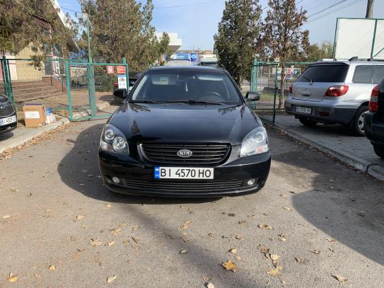 Kia Magentis
                        2008г. в рассрочку