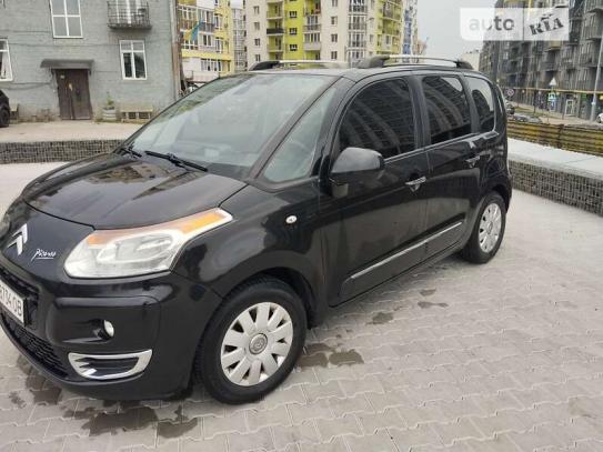 Citroen C3 2010г. в рассрочку