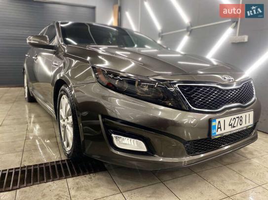 Kia Optima
                          2013г. в рассрочку