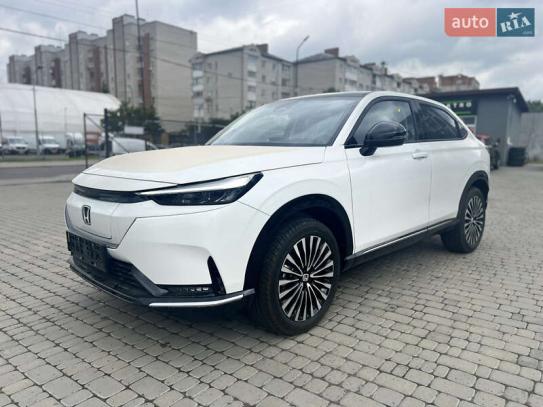 Honda Ens1 2025г. в рассрочку