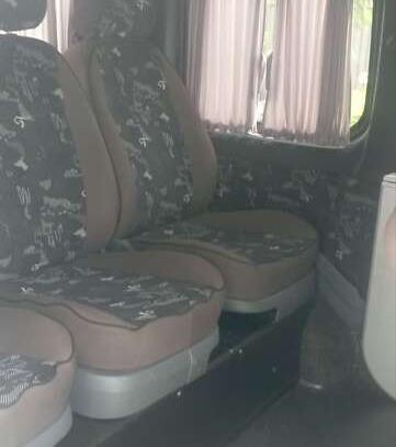 Renault Trafic
                          2008г. в рассрочку