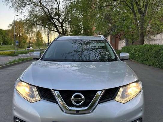 Nissan X-trail
                         2015г. в рассрочку