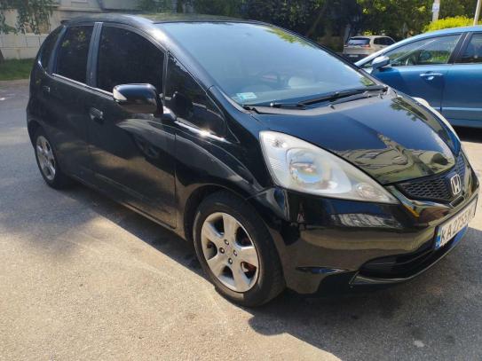 Honda Jazz                            2024г. в рассрочку