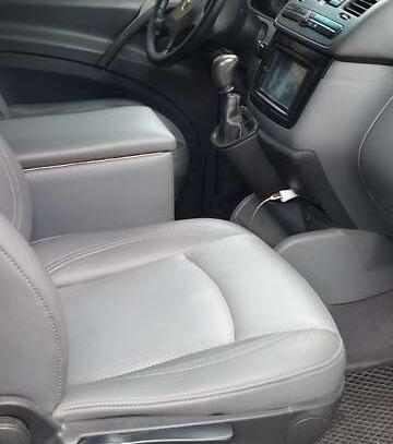 Mercedes-benz Vito                            2004г. в рассрочку