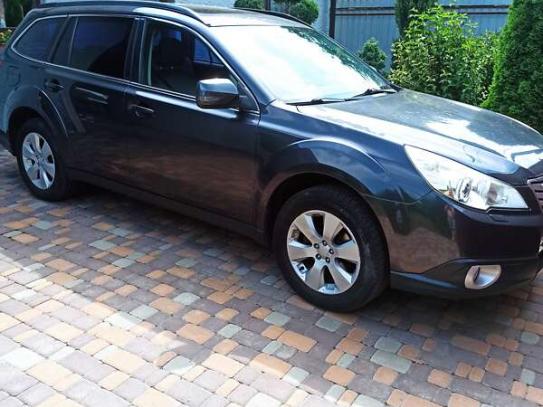 Subaru Outback
                         2010г. в рассрочку