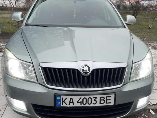Skoda Octavia
                         2009г. в рассрочку