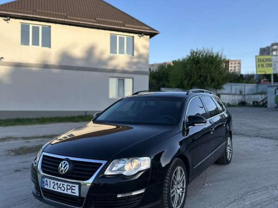 Volkswagen Passat
                          2010г. в рассрочку