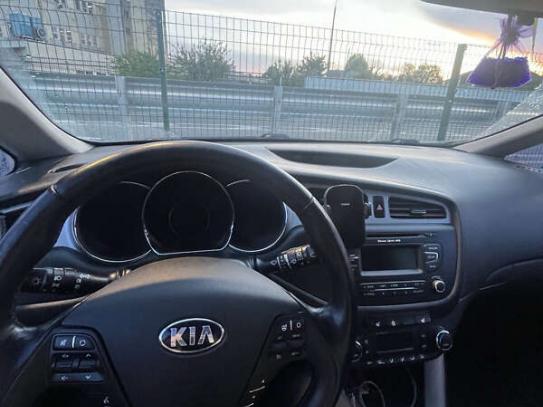 Kia Ceed
                            2012г. в рассрочку
