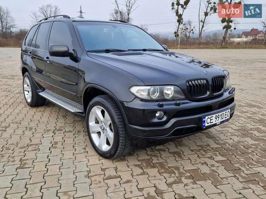 Bmw X5
                              2005г. в рассрочку