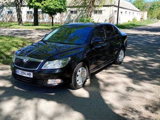 Skoda Octavia                         2011г. в рассрочку