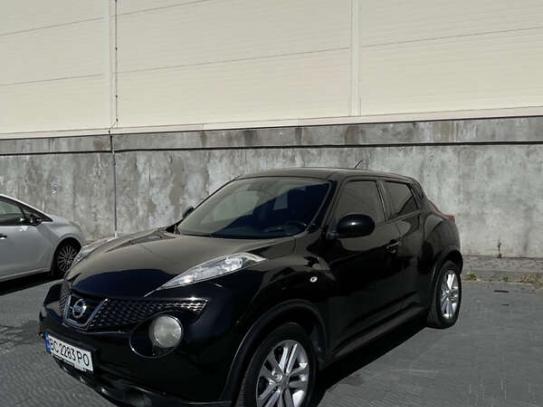 Nissan Juke
                            2014г. в рассрочку