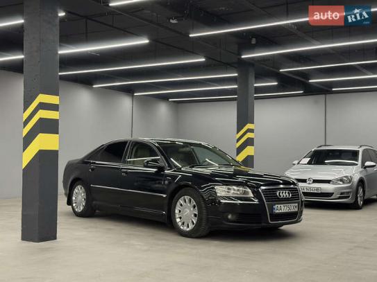 Audi A8
                              2007г. в рассрочку
