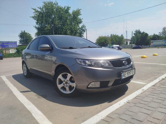 Kia Cerato (forte)                  2011г. в рассрочку
