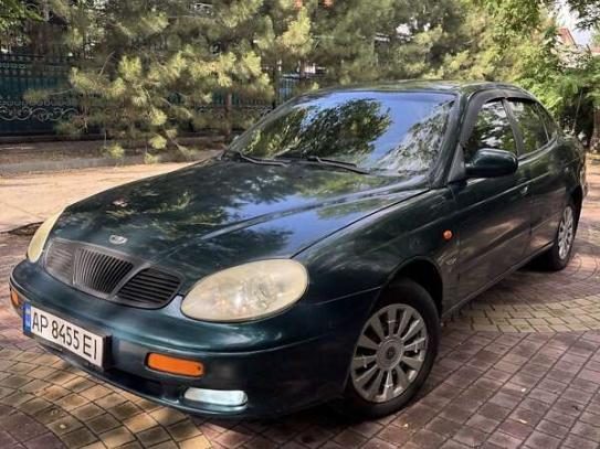 Daewoo Leganza                         1998г. в рассрочку