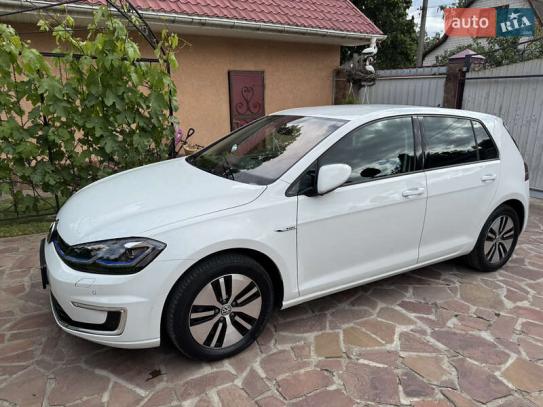 Volkswagen Golf                            2018г. в рассрочку