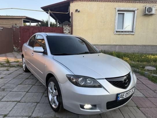 Mazda 3                               2007г. в рассрочку