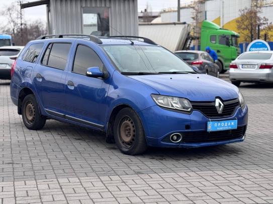 Renault Logan                           2013г. в рассрочку