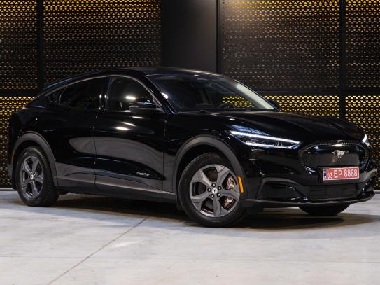 Ford Mustang mach-e
                  2021г. в рассрочку