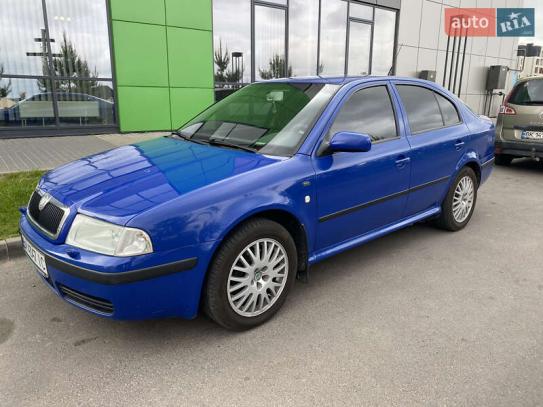 Skoda Octavia
                         2003г. в рассрочку