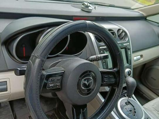 Mazda Cx-7                            2006г. в рассрочку