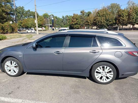 Mazda 6 2009г. в рассрочку