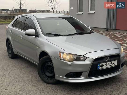 Mitsubishi Lancer
                          2008г. в рассрочку