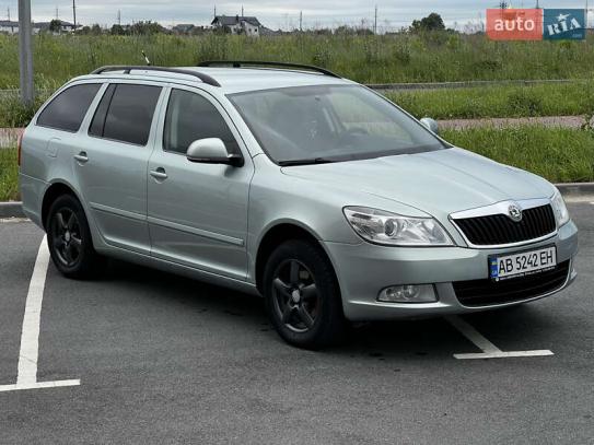Skoda Octavia
                         2009г. в рассрочку