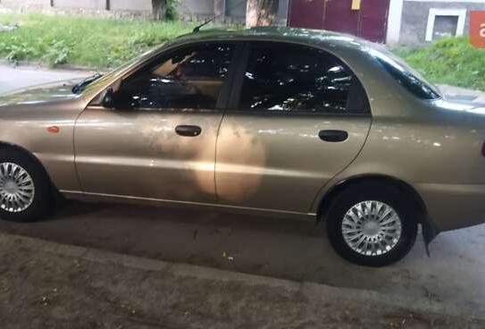 Daewoo Lanos                           2008г. в рассрочку
