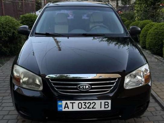 Kia Cerato
                          2008г. в рассрочку