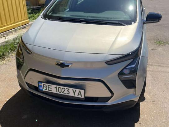 Chevrolet Bolt ev
                         2023г. в рассрочку