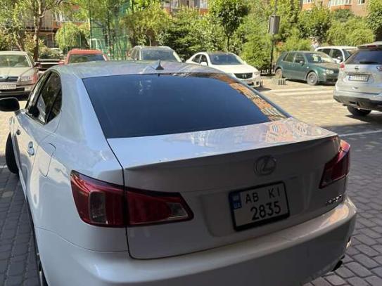 Lexus Is 2012г. в рассрочку