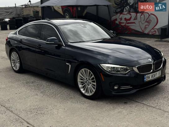 Bmw 428i                            2014г. в рассрочку