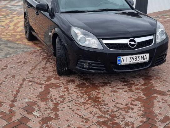 Opel Vectra                          2008г. в рассрочку