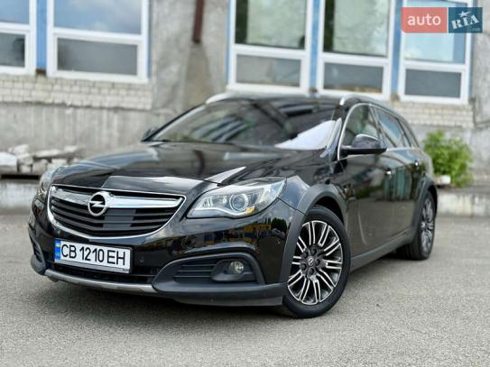 Opel Insignia                        2014г. в рассрочку