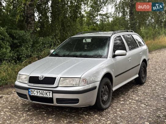 Skoda Octavia
                         2004г. в рассрочку