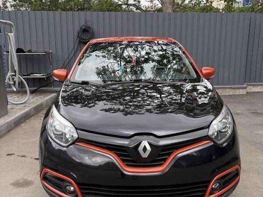 Renault Captur                          2014г. в рассрочку