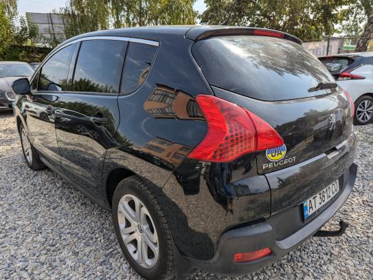 Peugeot 3008 2009г. в рассрочку